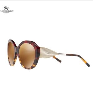 Burberry 4191 sunglass
